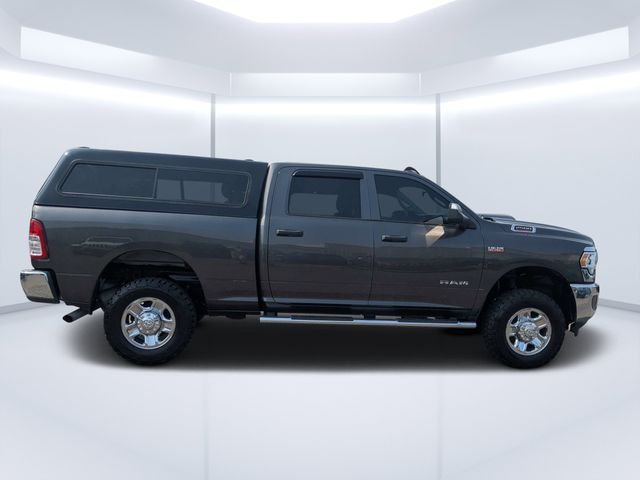 Used 2020 Gray Ram Tradesman image 2