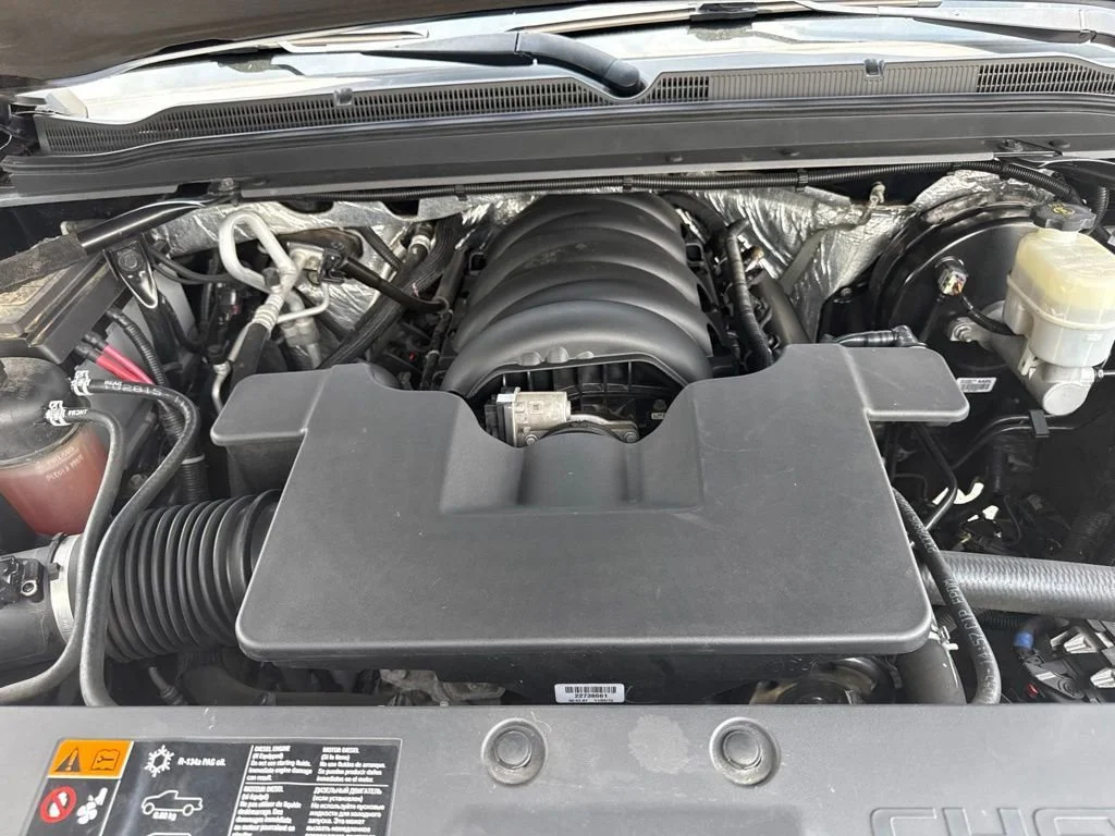 Used 2016 BLACK Chevrolet LTZ image 37