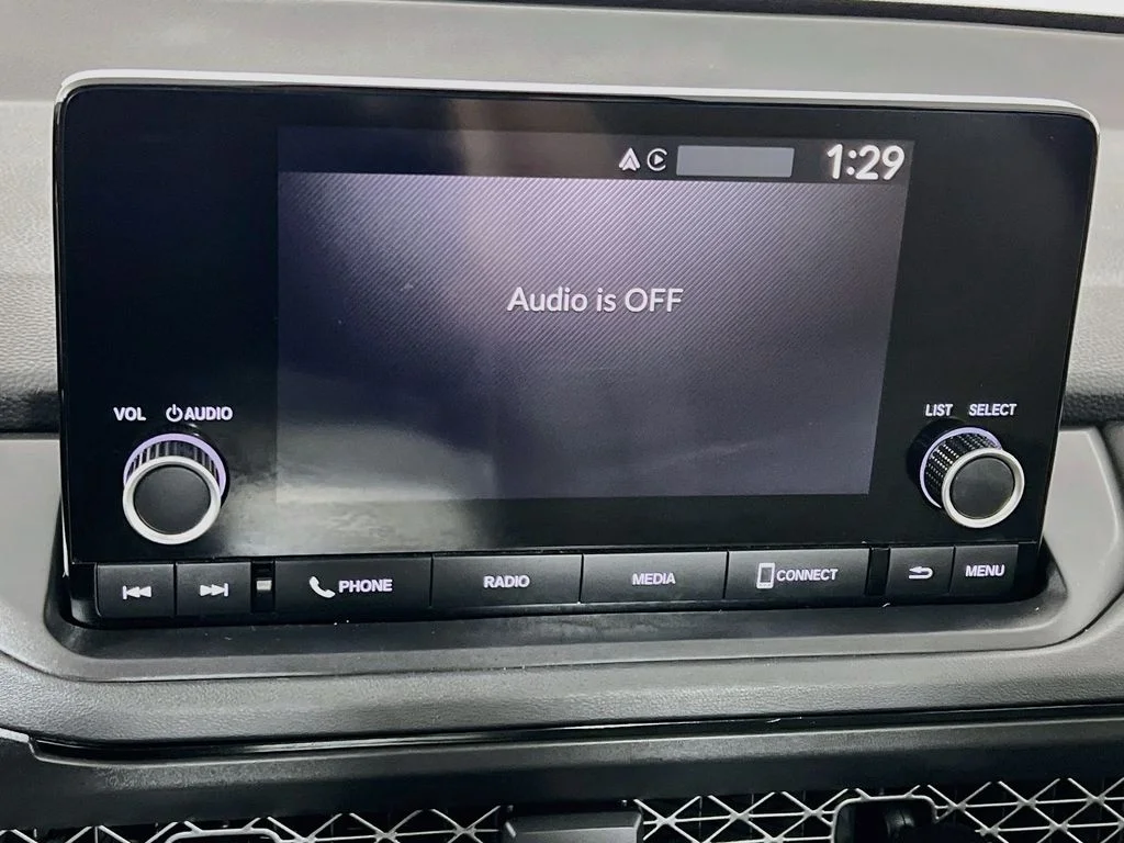 2023 Honda Accord EX - Photo 14