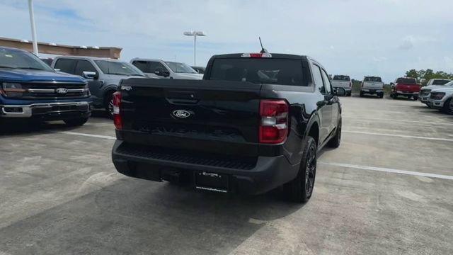 2025 Ford Maverick XLT - Photo 84