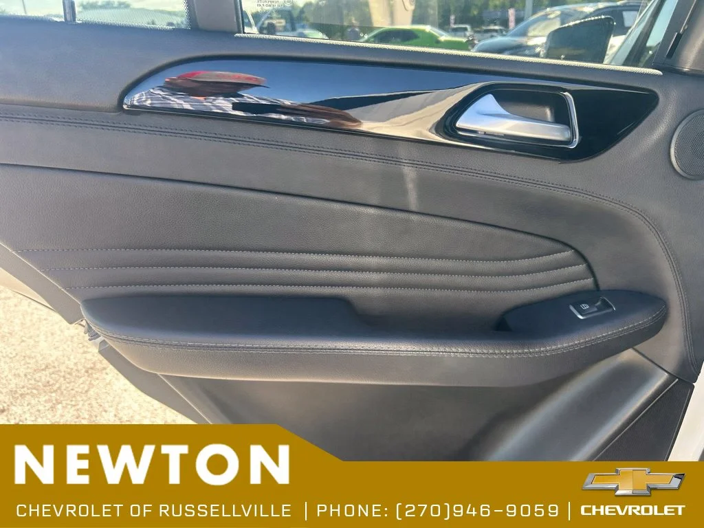 Used 2018  Mercedes-Benz GLE 350 image 32