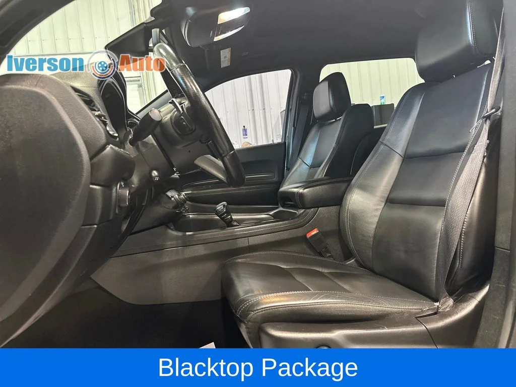 Used 2022 Gray Dodge GT Plus image 18