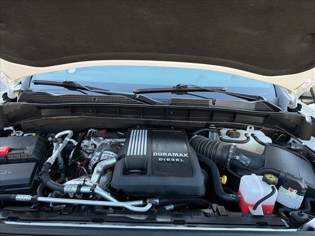 2025 GMC Sierra 1500 AT4 - Photo 36