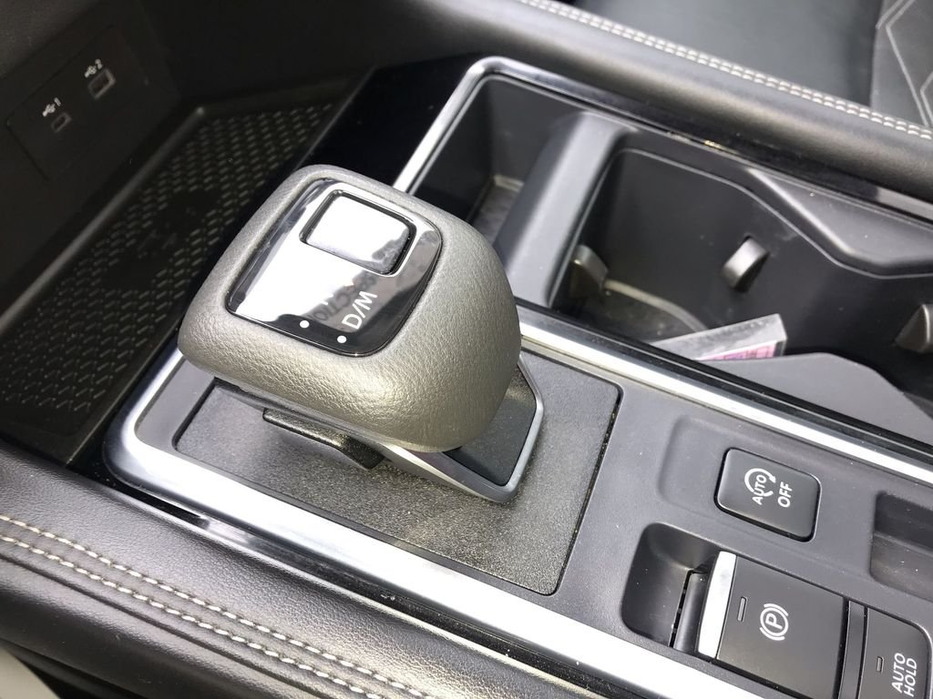 Used 2024 Blue Nissan Platinum image 20