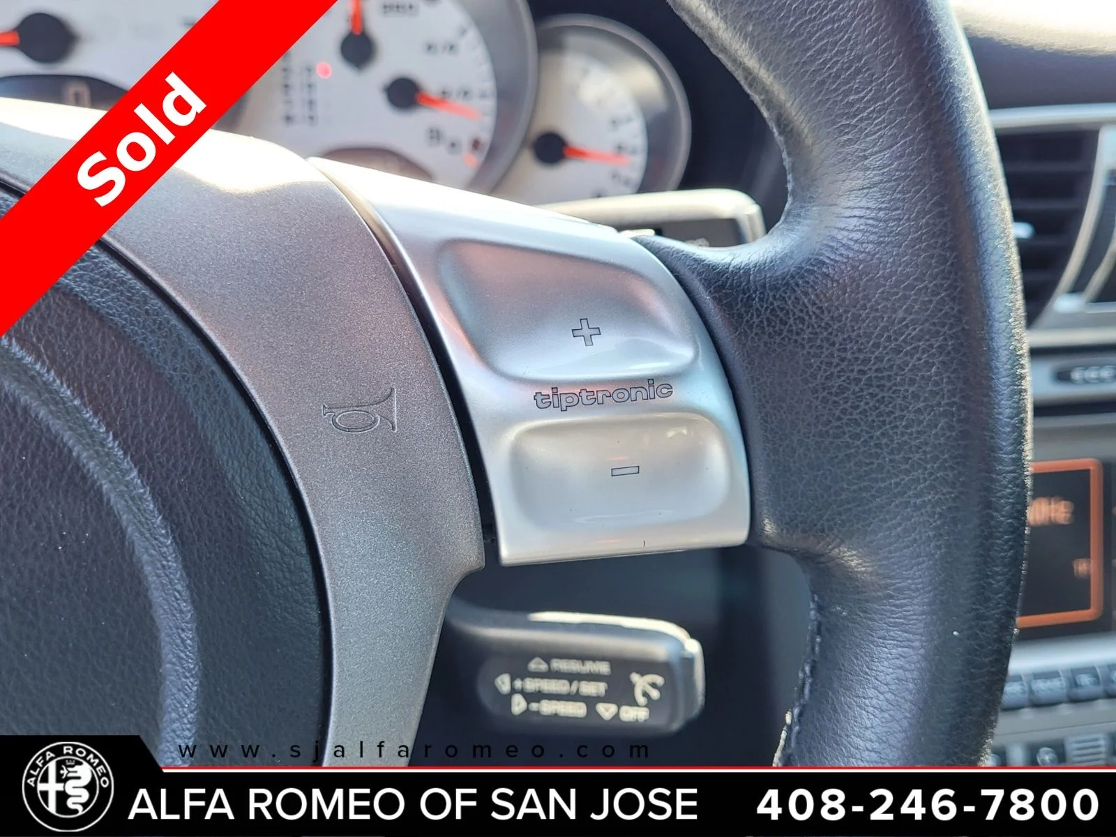 Used 2007 Silver Porsche Carrera 4S image 17