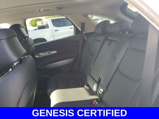 2026 GENESIS GV70 Select - Photo 28