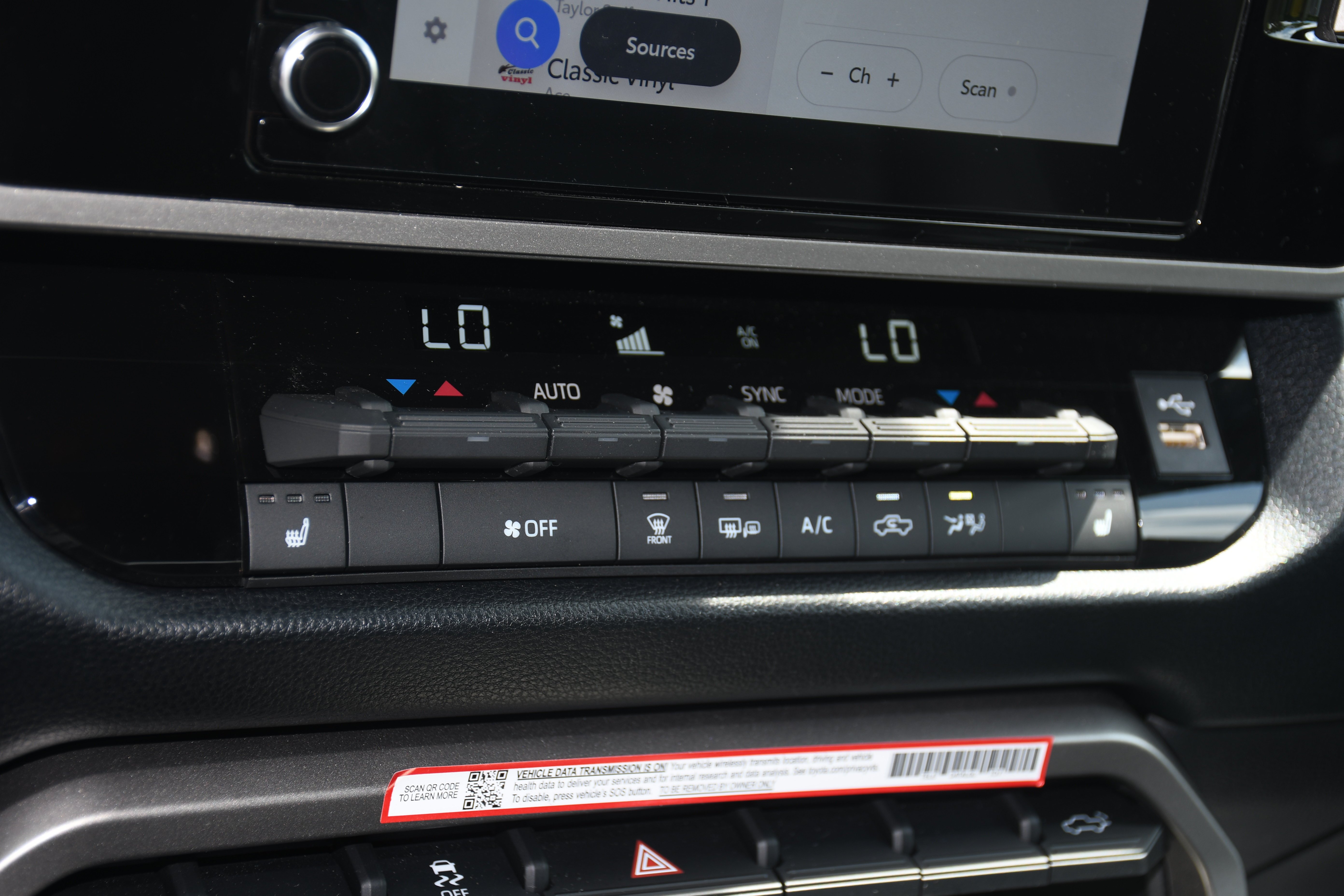 Used 2026  Toyota SR5 image 14