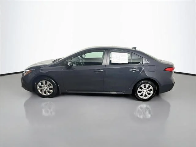 Certified Used 2026 UNDERGROUND Toyota  image 4