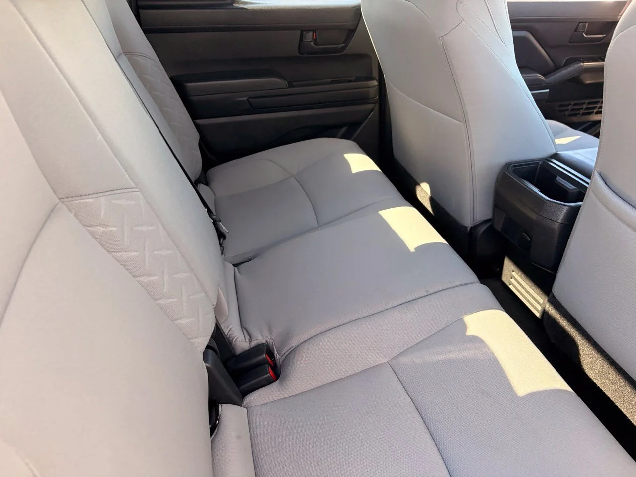 Used 2024 Ice Toyota SR5 image 13