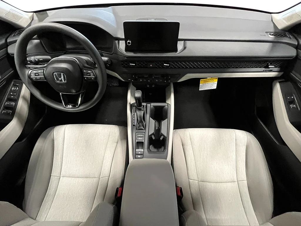 New 2026 Radiant Red Metallic Honda SE 1.5T image 25