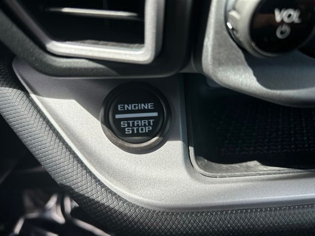 Used 2024 Gray Ford Big Bend image 17