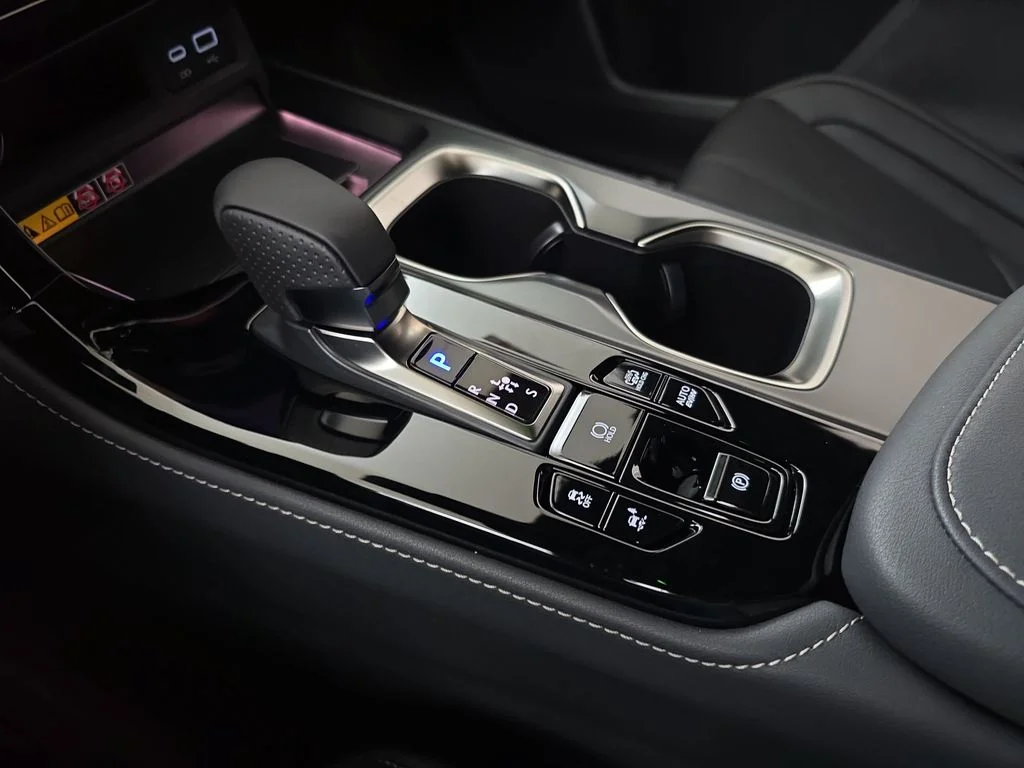 New 2026 Copper Crest Lexus F SPORT HANDLING AWD image 23