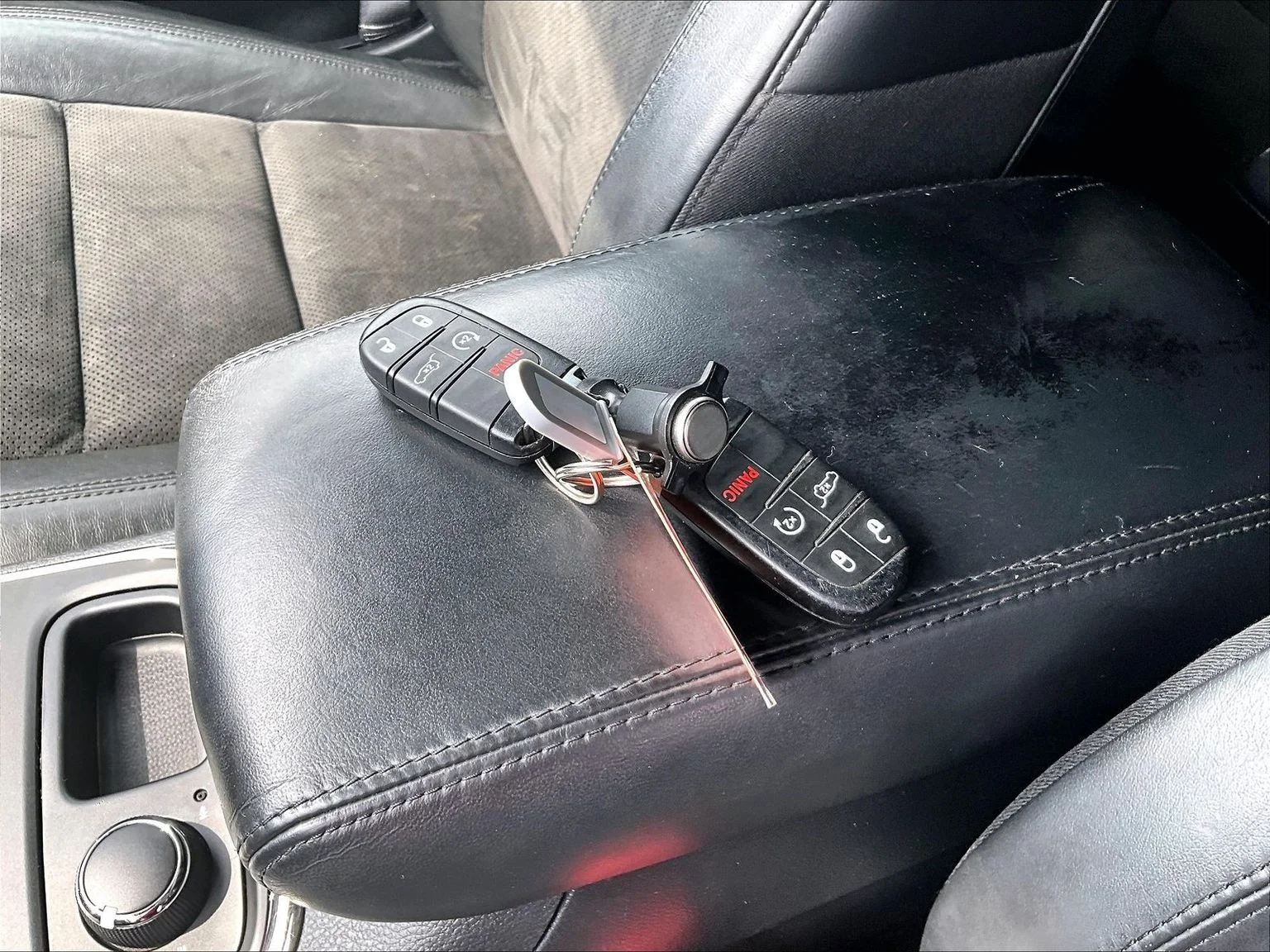 Used 2020 Red Dodge R/T image 12