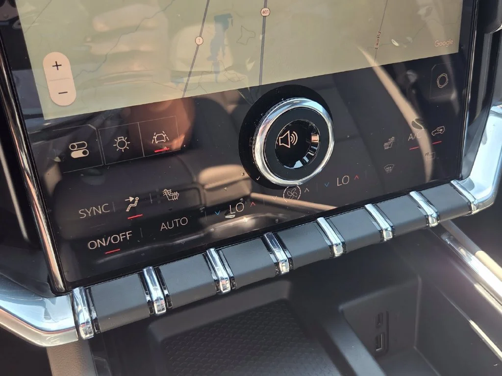 2026 GMC Acadia Elevation - Photo 46