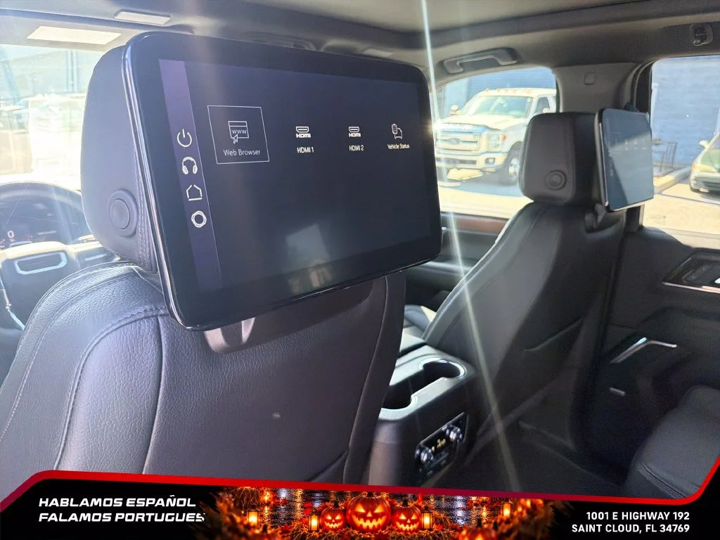 New 2026 Onyx Black GMC Denali image 32