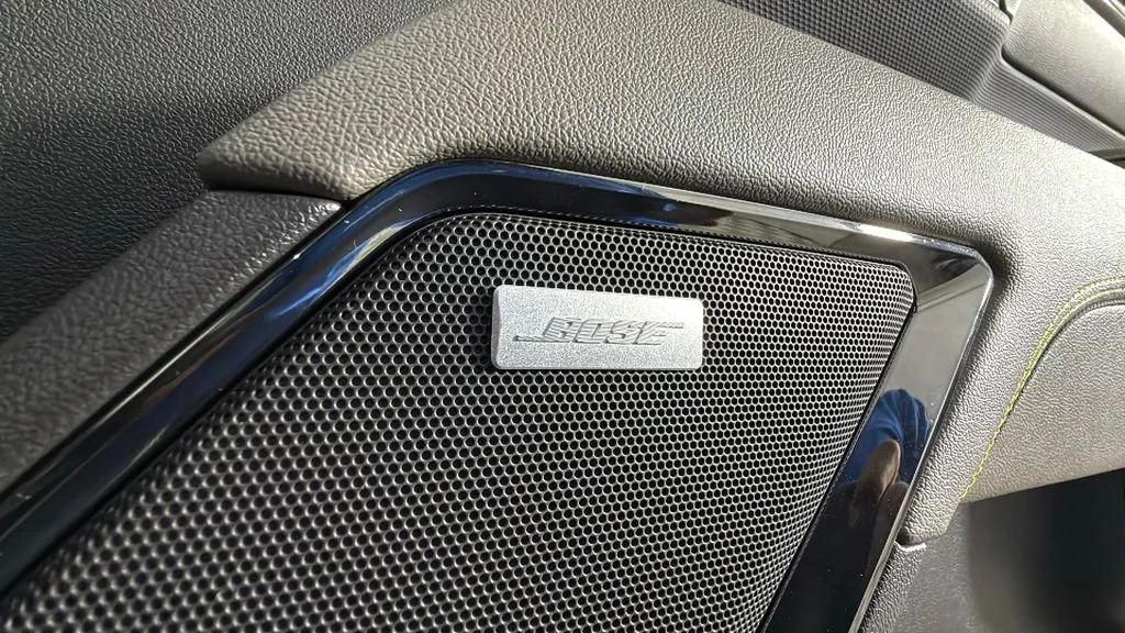 Used 2025 Slate Gray Metallic Chevrolet ZR2 image 38