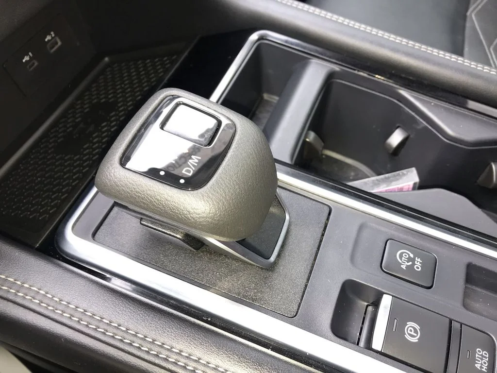 Used 2024 Blue Nissan Platinum image 20