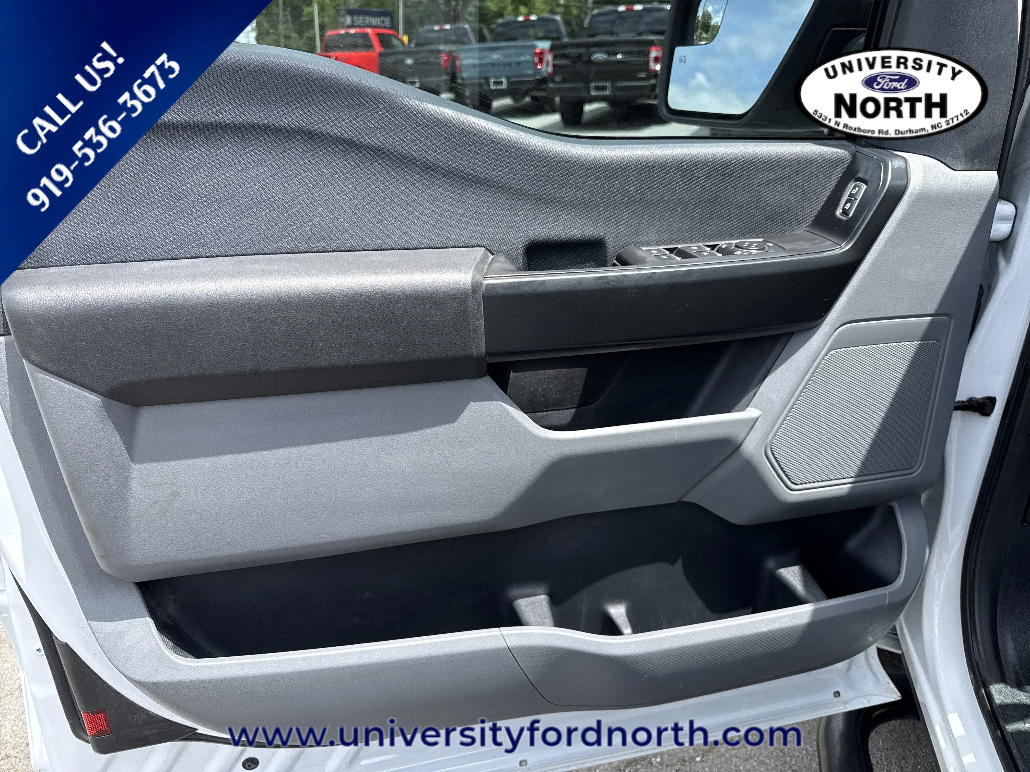 Used 2022 Oxford White Ford XL image 14