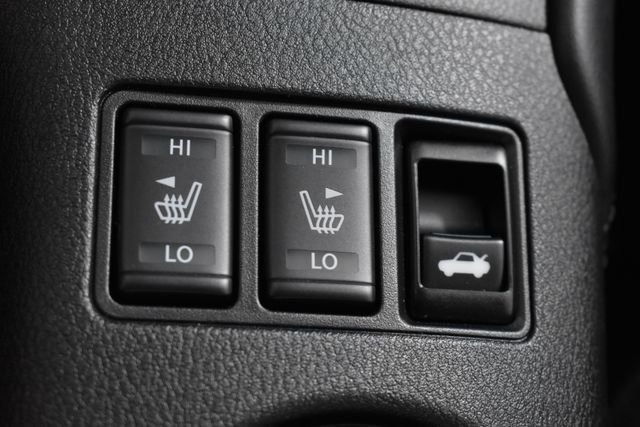 Used 2024 Gray Nissan Performance image 46