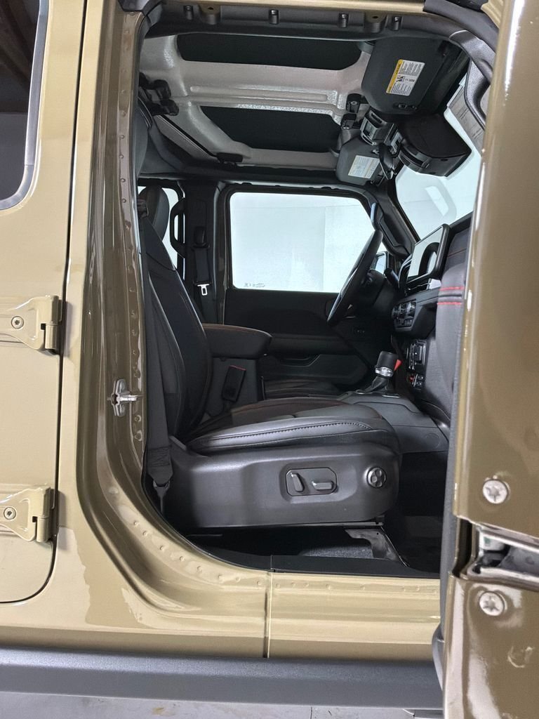 New 2026 41 Jeep Shadow Ops image 15