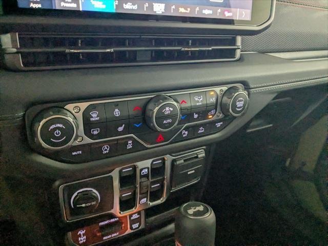 New 2026 41 Jeep Rubicon X image 15