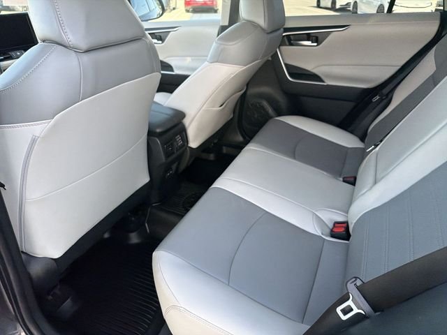 2024 Toyota RAV4 XLE Premium - Photo 29