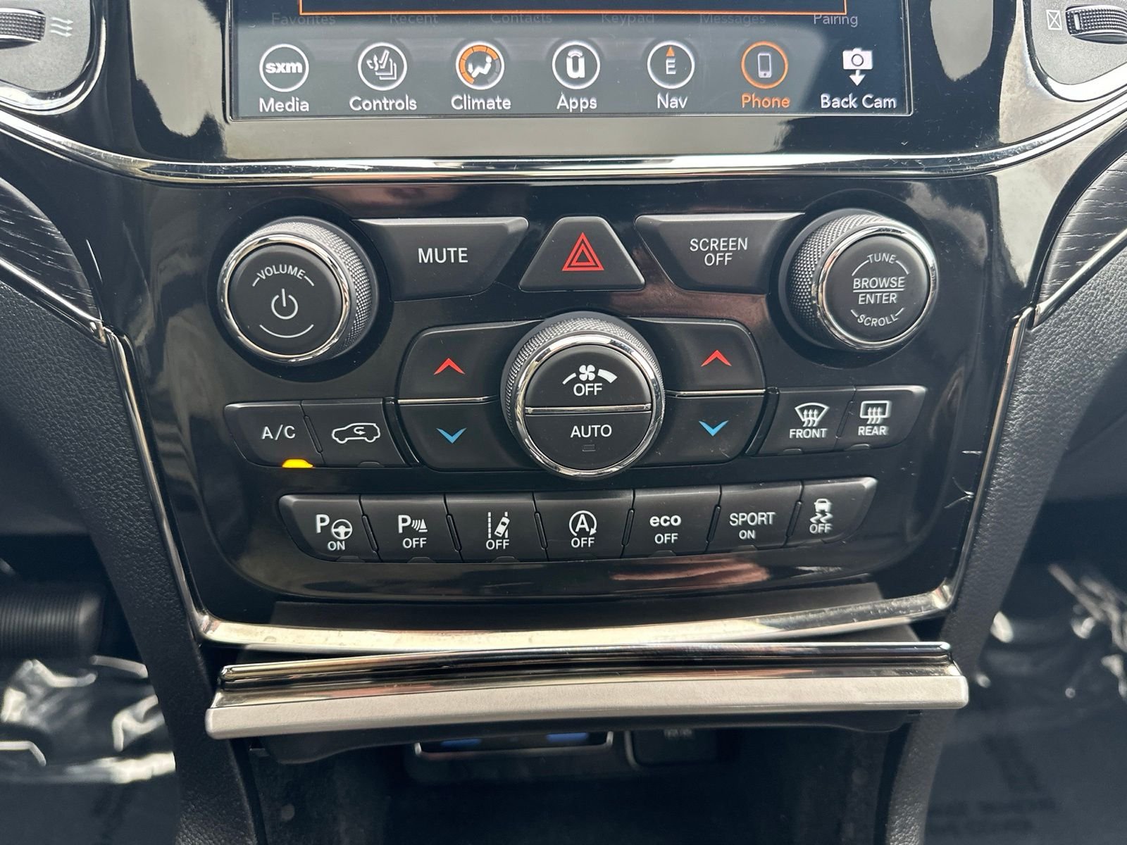 2021 Jeep Grand Cherokee High Altitude - Photo 59