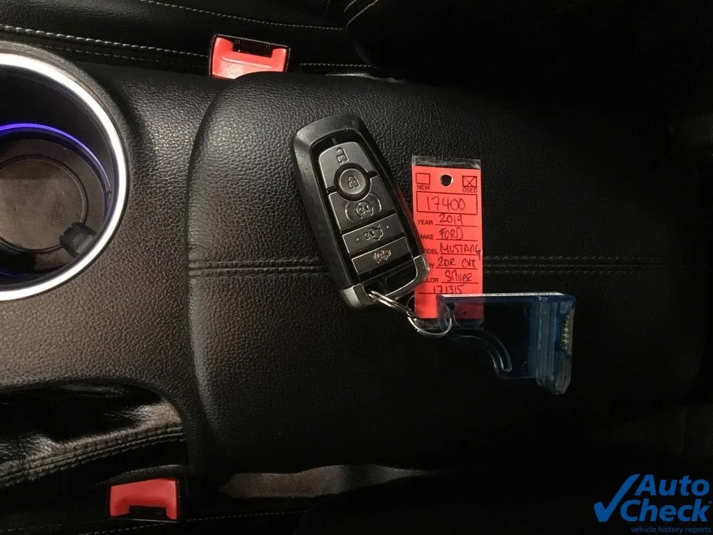 Used 2019 Silver Ford GT Premium image 52