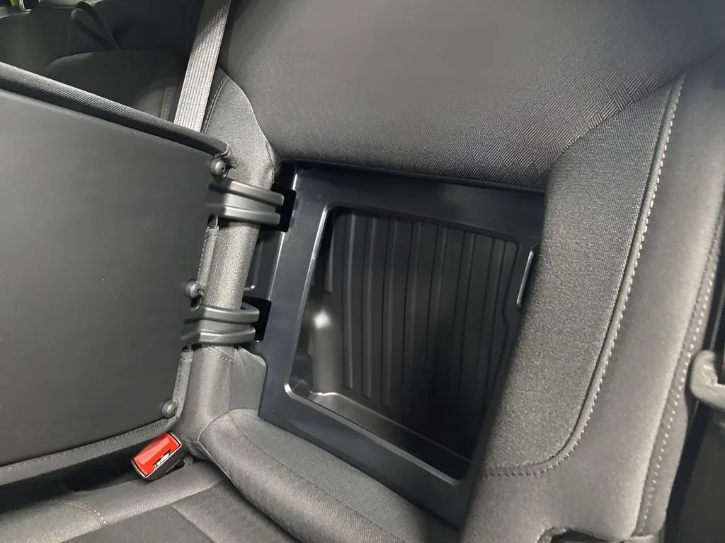 2026 Chevrolet Silverado 2500 HD LT - Photo 21