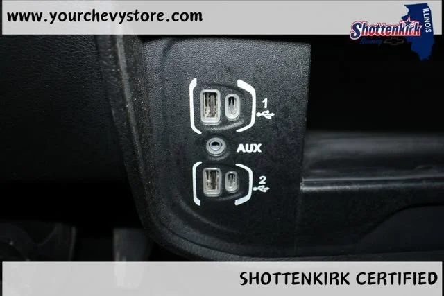 Used 2024 Silver Ram Big Horn image 35