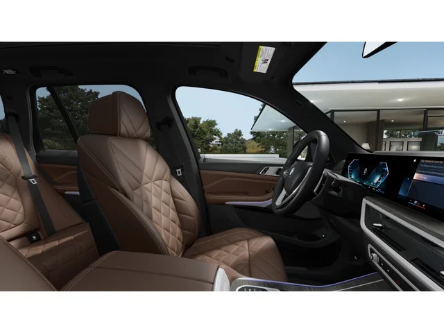 New 2026 Black Sapphire Metallic BMW  image 9
