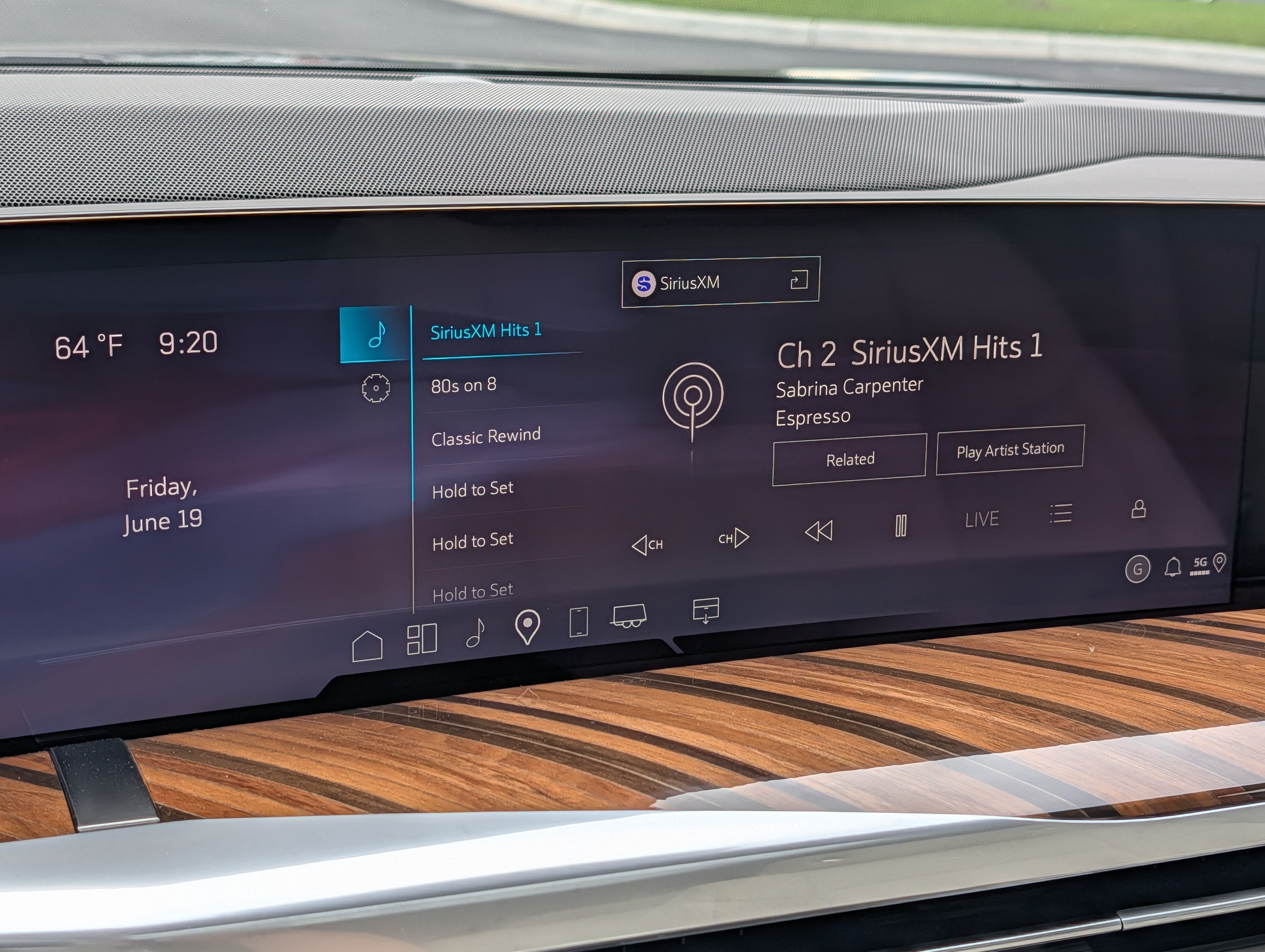 2026 Cadillac Escalade ESV Platinum Luxury - Photo 23