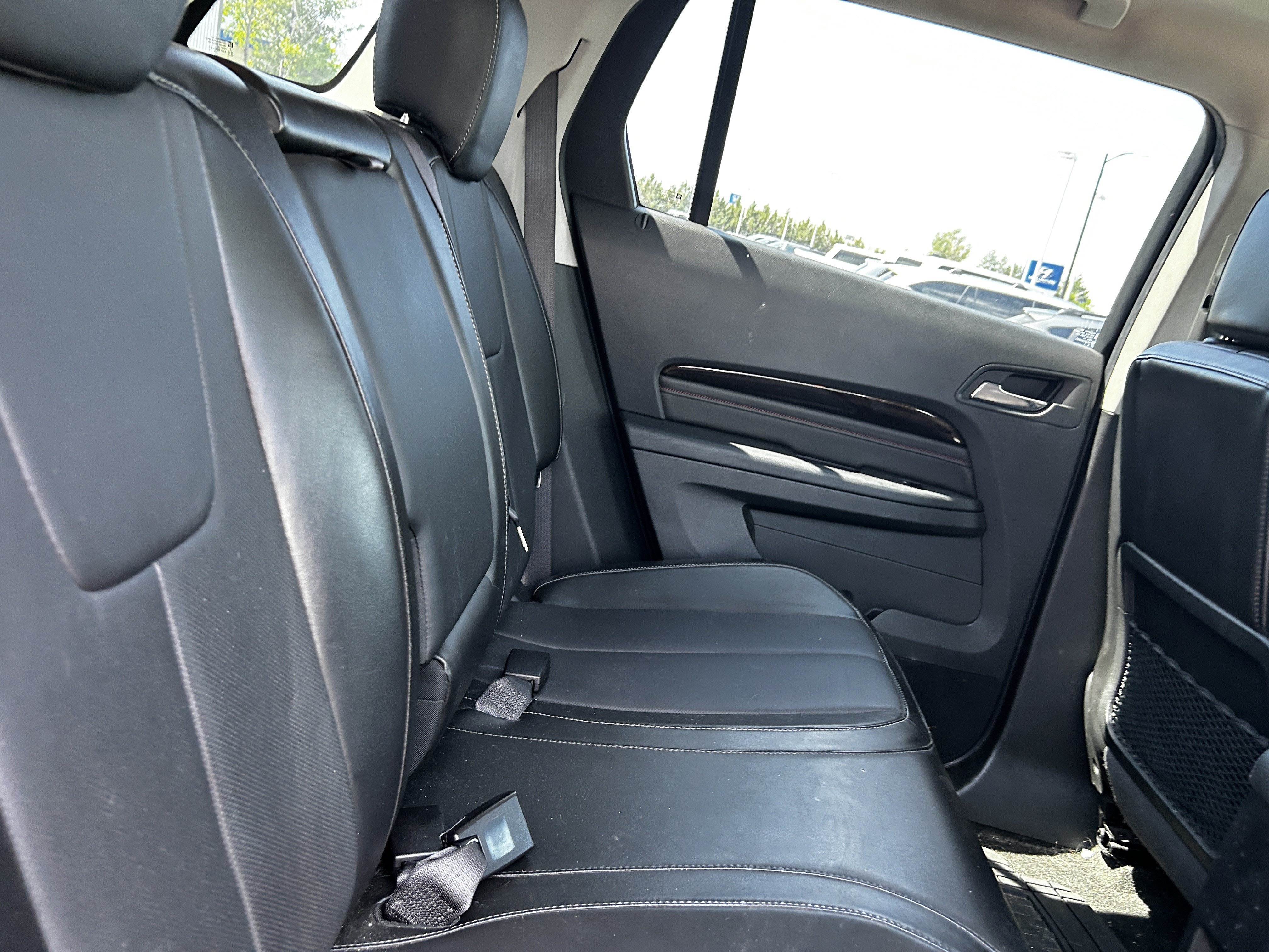 2017 GMC Terrain Denali - Photo 11