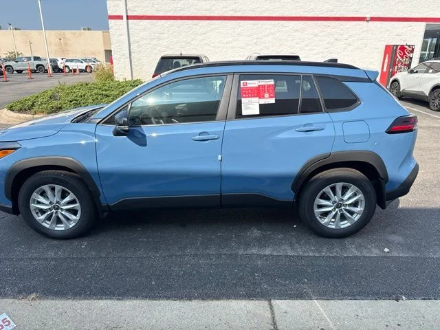 Certified Used 2026  Toyota LE image 4