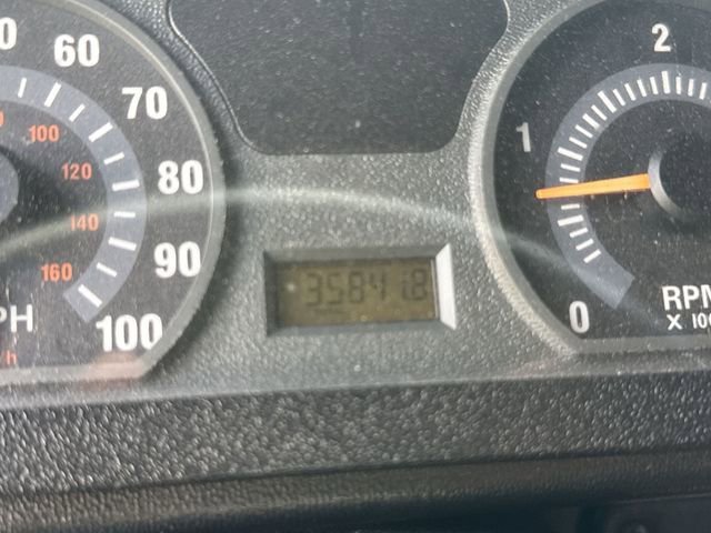 2001 Am General Hummer Base - Photo 12