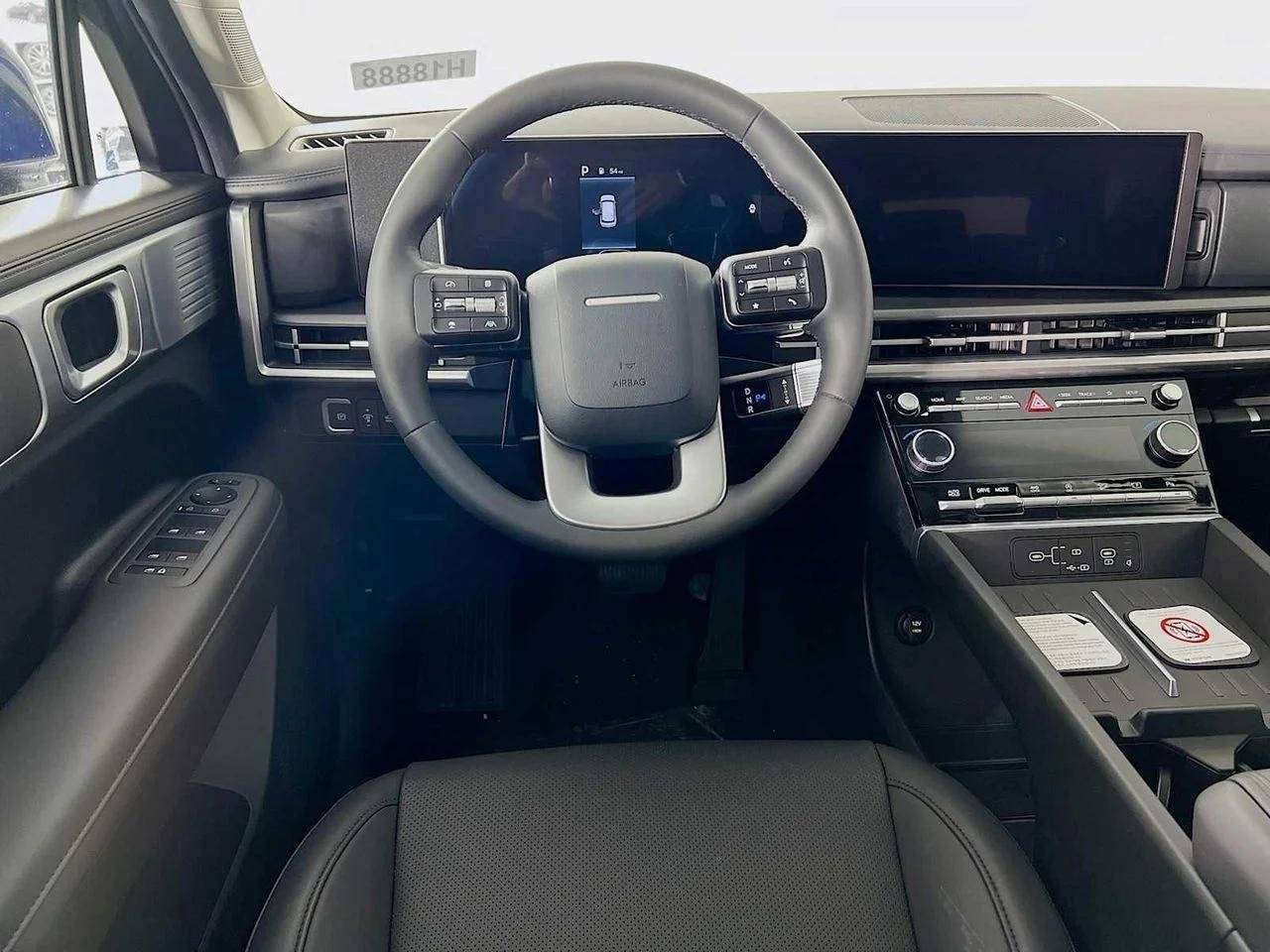 2026 Hyundai Santa Fe — photo 16