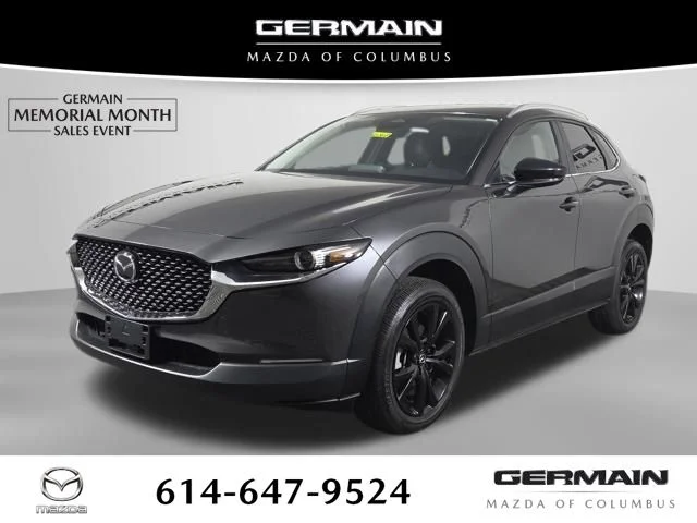 2024 Mazda CX-30 Select Sport AWD's photo