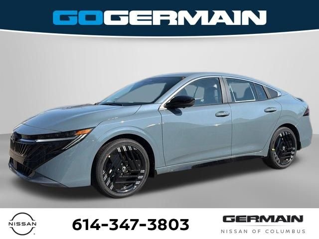 2026 Nissan Sentra