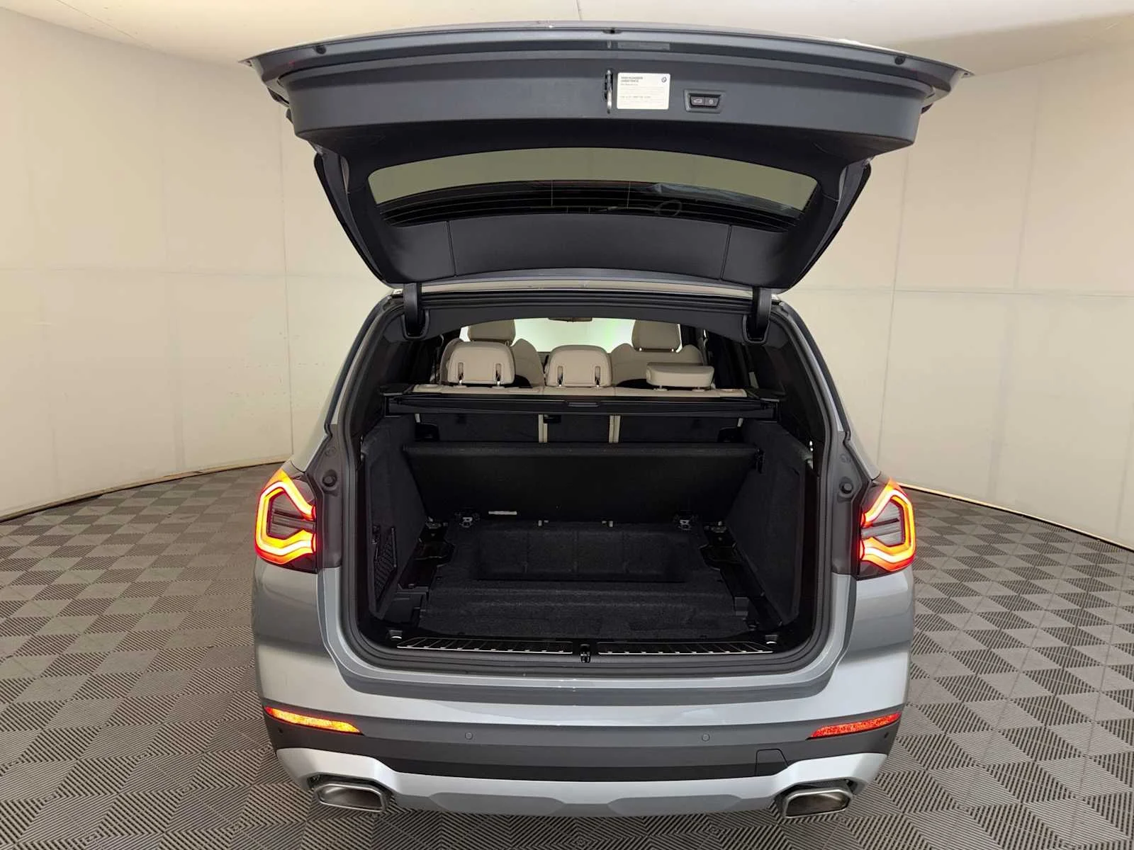 2024 BMW X3 30i - Photo 25