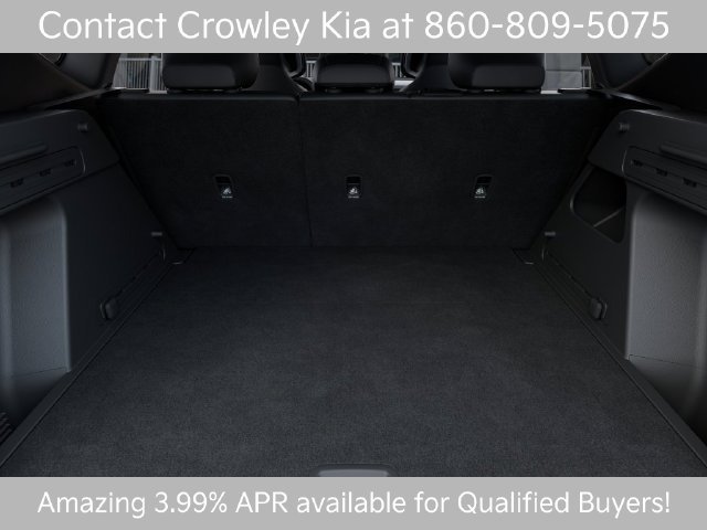 New 2027 Black Kia X-Line S image 19
