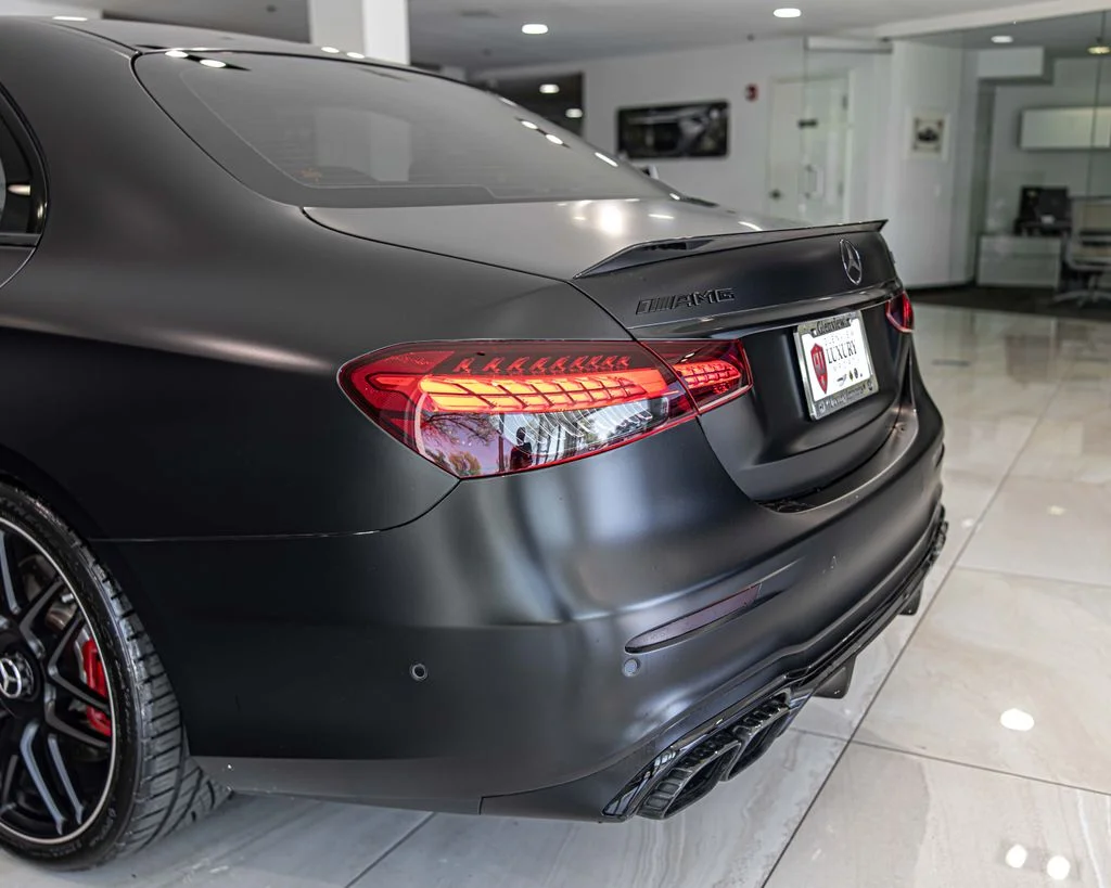 Used 2023  Mercedes-Benz E 63 S AMG® image 14