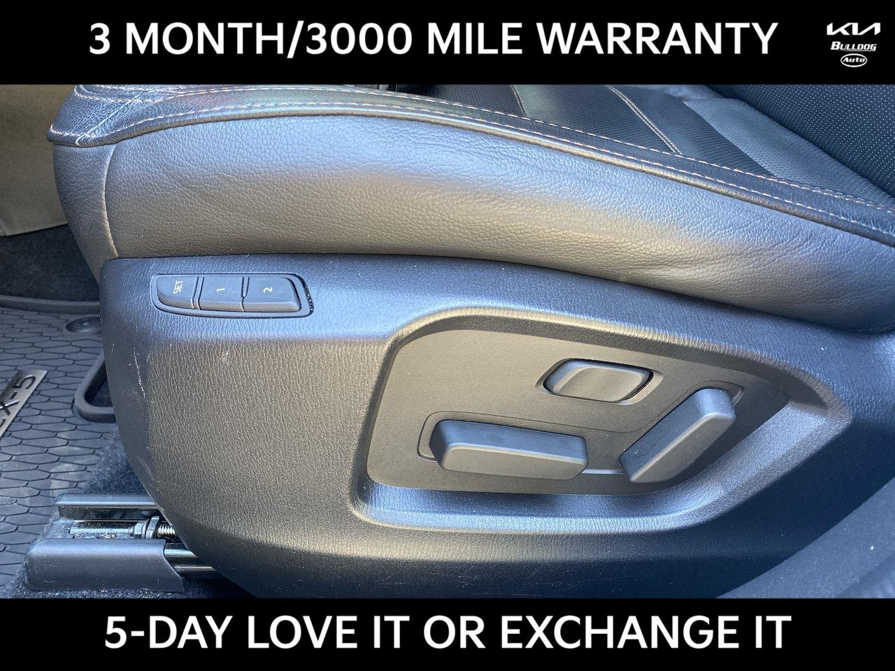 Used 2023 Eternal Blue Mica Mazda 2.5 S Premium Package image 17