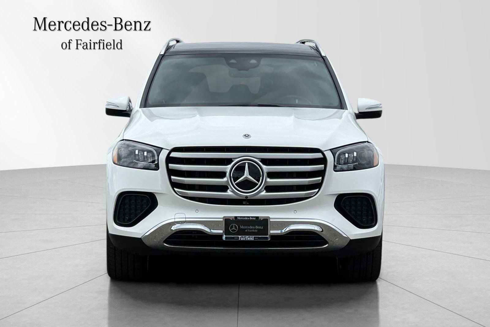 Used 2025 Polar White Mercedes-Benz 450 image 10