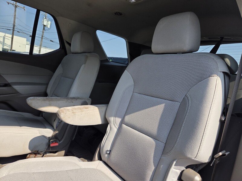 Used 2019 Beige Chevrolet LT image 24