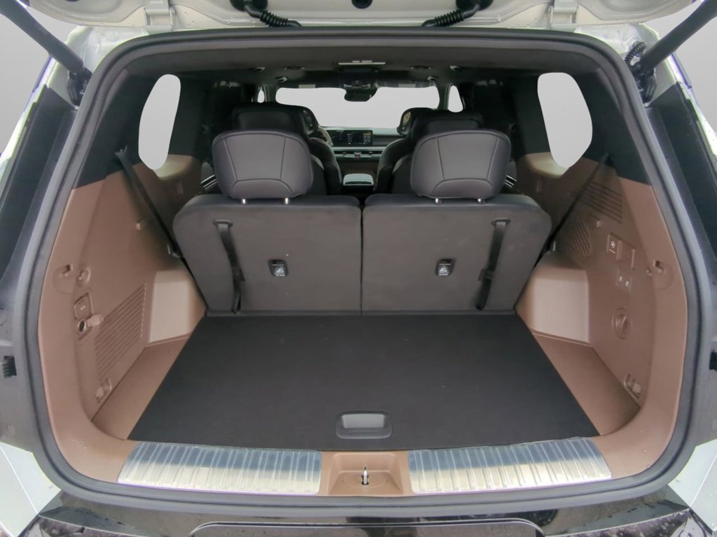 New 2026 Ivory Silver Kia GT-Line AWD image 13