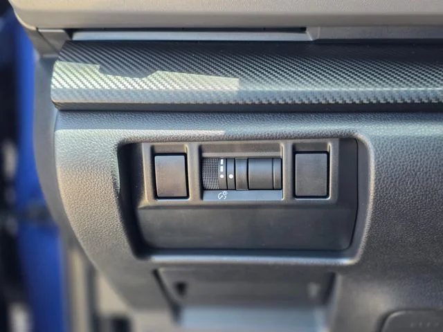 Certified Used 2024 Blue Subaru Premium image 36