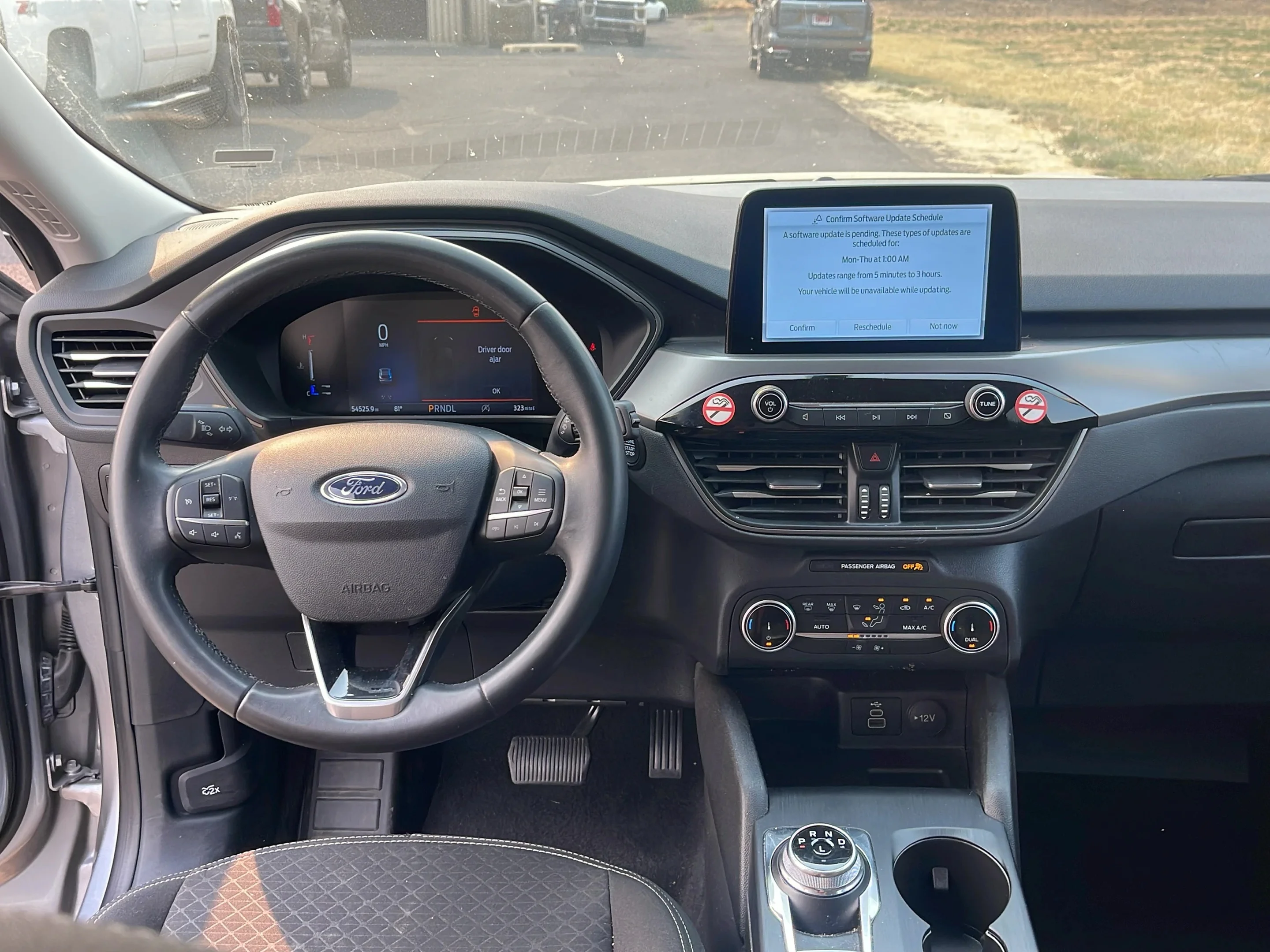 2024 Ford Escape Active - Photo 11