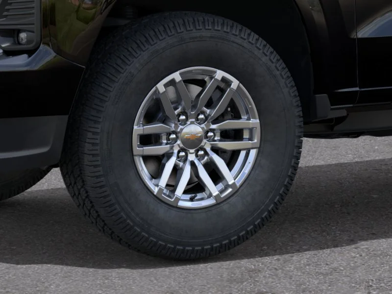 2026 Chevrolet Colorado LT - Photo 9