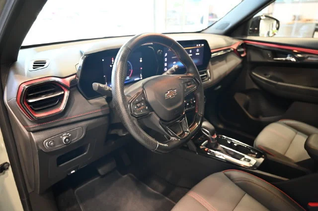 2024 Chevrolet TrailBlazer RS - Photo 21