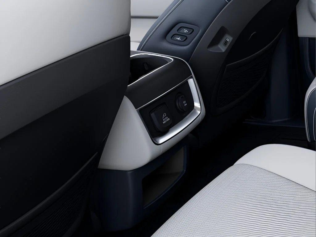 New 2026 Panthera Metal Kia SX Prestige image 21